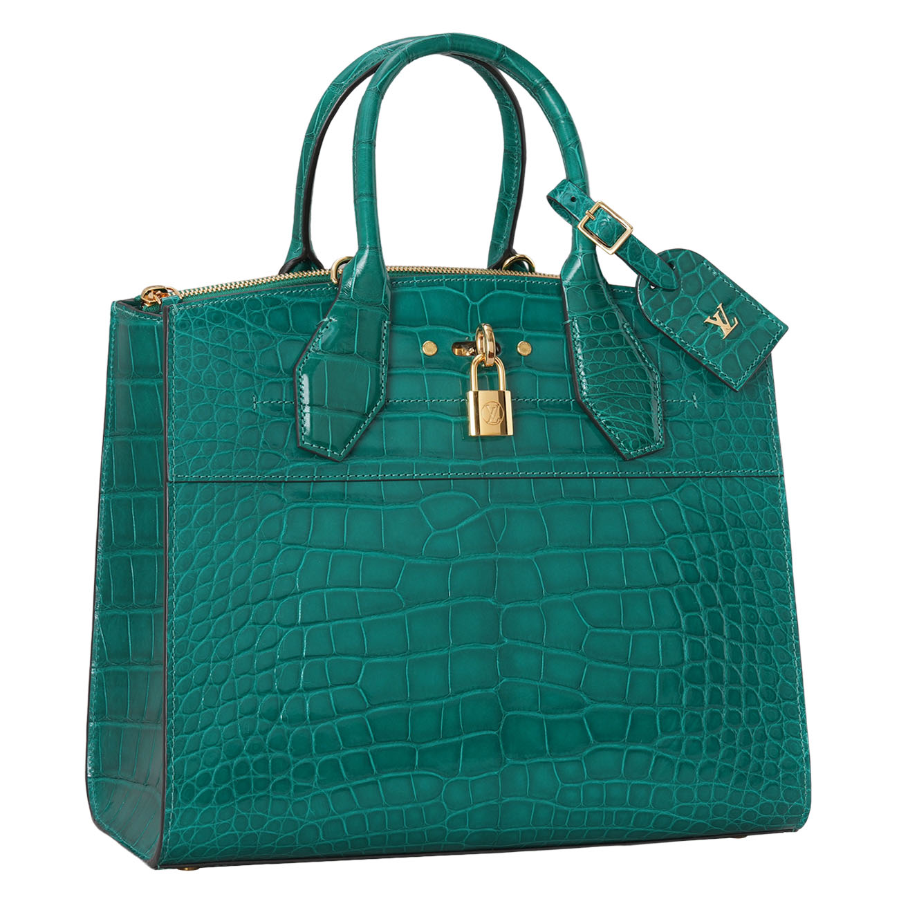 LOUIS VUITTON(USED)루이비통 P01329 와니 시티스티머 MM